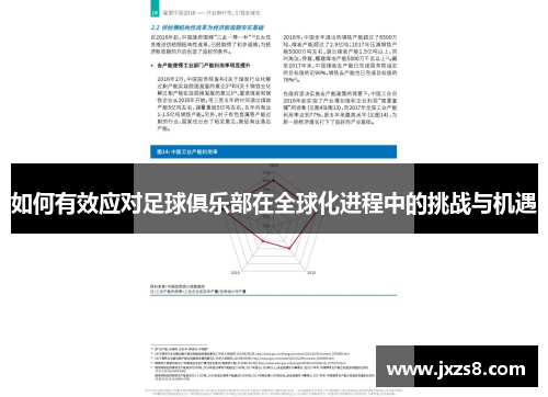 如何有效应对足球俱乐部在全球化进程中的挑战与机遇