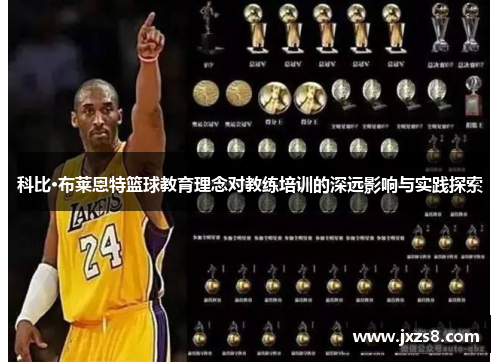 科比·布莱恩特篮球教育理念对教练培训的深远影响与实践探索